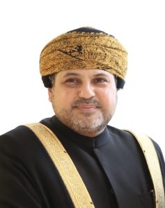 Oman's-Ambassador-to-Tokyo-Mohamed-Said-Al-Busaidi