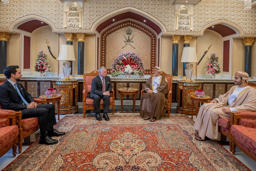 HM-King-of-Jordan-meeting