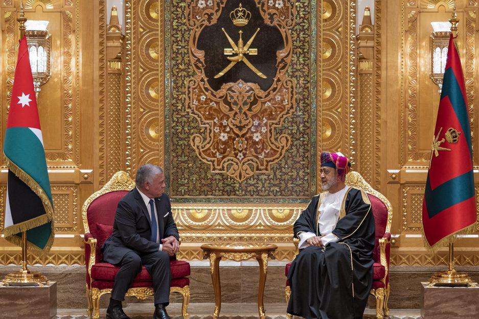 HM-King-of-Jordan-official-investigations