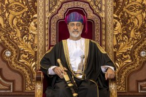 HM_The_Sultan_to_Visit_Jordan_Wednesday