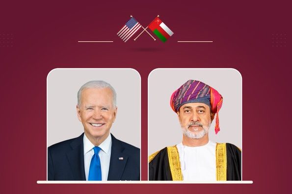 His-Majesty-and-US-President-Jo-Biden