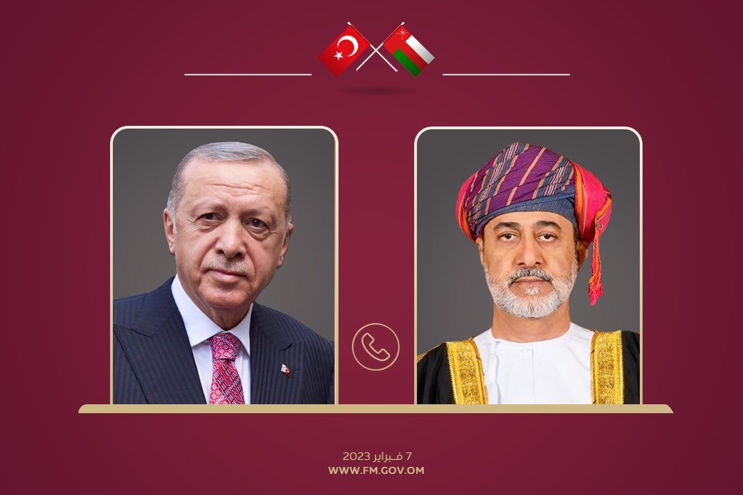 HM-Sultan-Haitham-and-Turkish-President