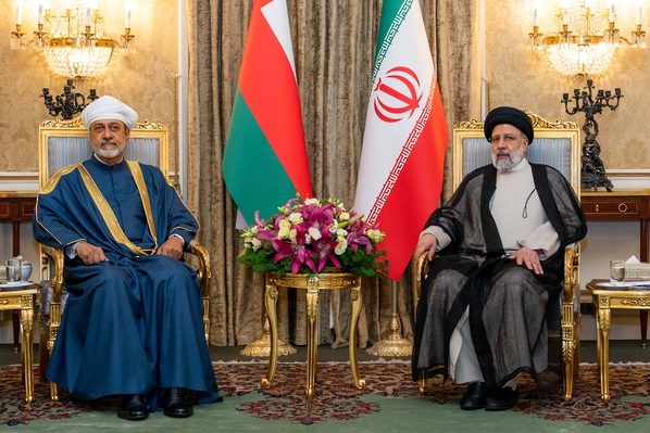 His-Majesty-President-of-Iran-joint-statement