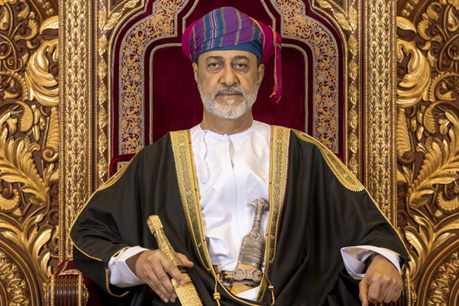 His-Majesty-Sultan-Haitham-Official-June-2023