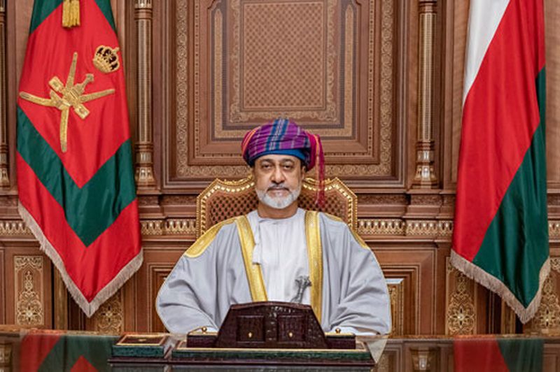 His-Majesty-Sultan-Haitham