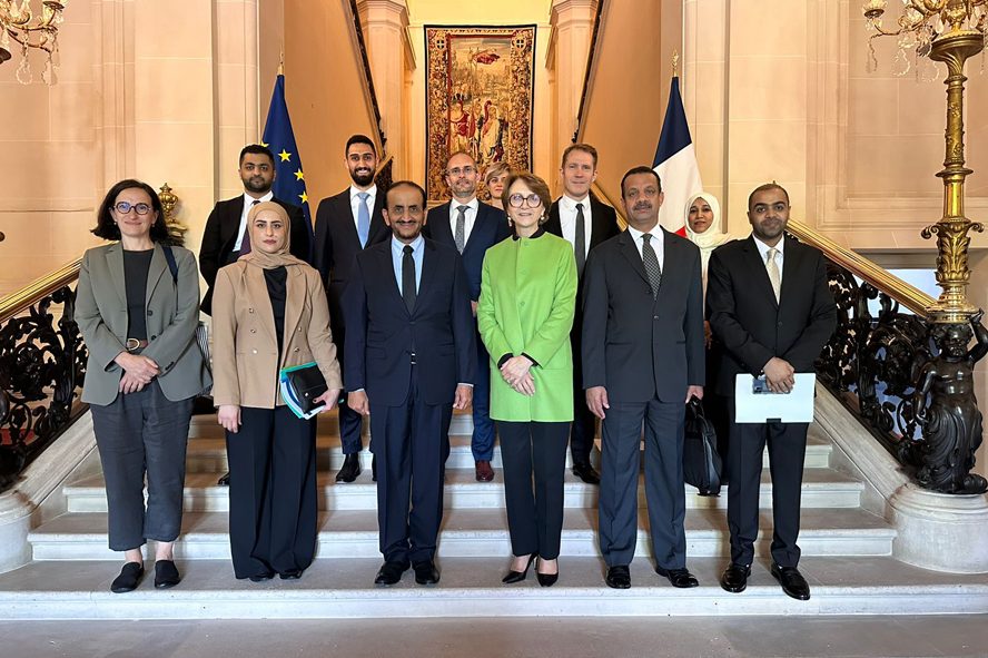 France-and-Oman-hold-strategic-dialogue-session