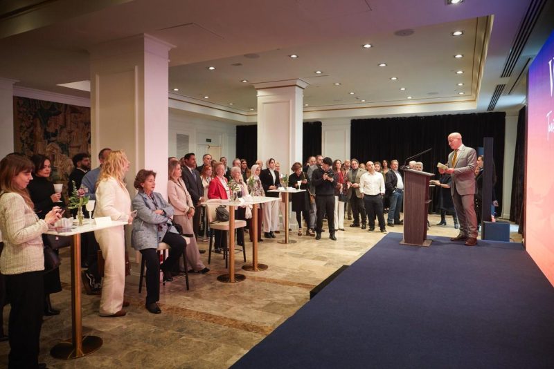 Oman wins Emerging Tourist Destination Award for 2026 in Spain