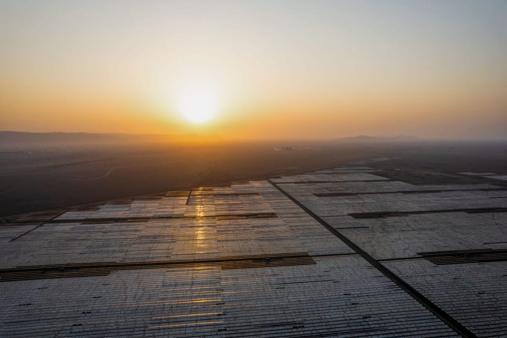 Oman expands renewable energy projects to enhance energy security and sustainability