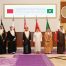 Minister at joint Gulf Morocco ministerial meeting