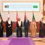 Minister participates in joint Gulf Jordan ministerial meeting