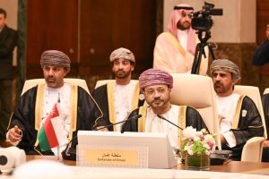 Minister heads Oman's delegation to GCC Ministerial Council meeting