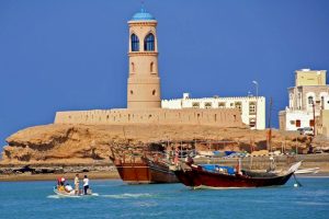 Agreements signed to build maritime history museum