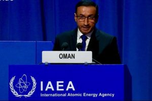 Sultanate of Oman praises IAEA initiative to harness atoms for food