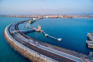 Sohar Port and Freezone joins alliance for eliminating carbon emissions