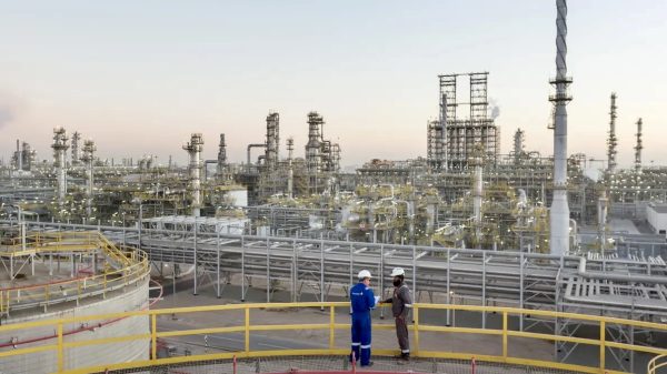 Manufacturing sector grows 10% in first half of 2024