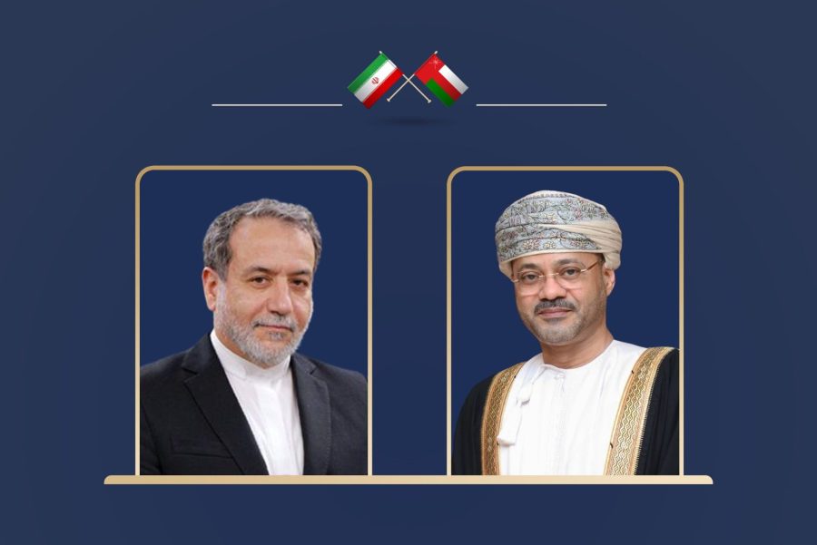 Minister in phone call with Iranian counterpart
