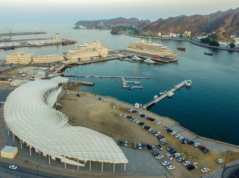 Oman-Iraq trade exchange exceeds RO 239 Million