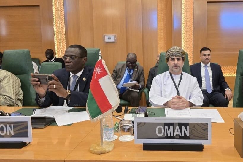 Jeddah: Oman at preparatory meeting for extraordinary session of the OIC Foreign Ministers