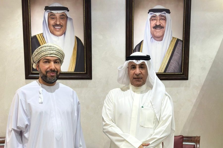 Kuwait: Head of Mission meets Assistant Foreign Minister