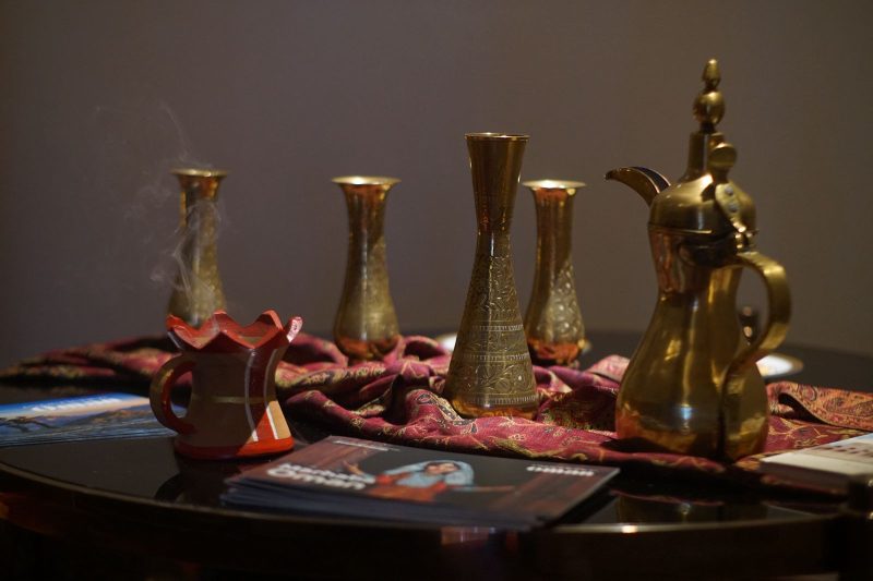 الفلبين: سفارة سلطنة عمان تقيم فعالية ثقافية