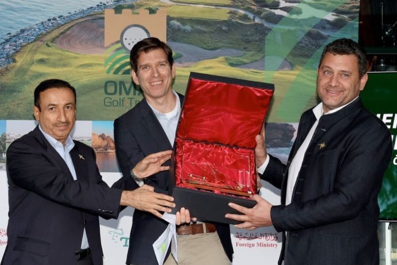 Oman Golf Trophy-Austria1