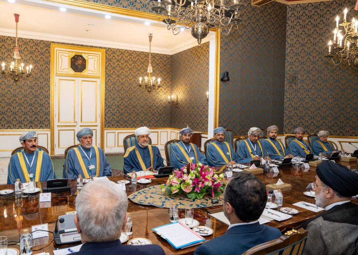 Oman-Iran-talks2