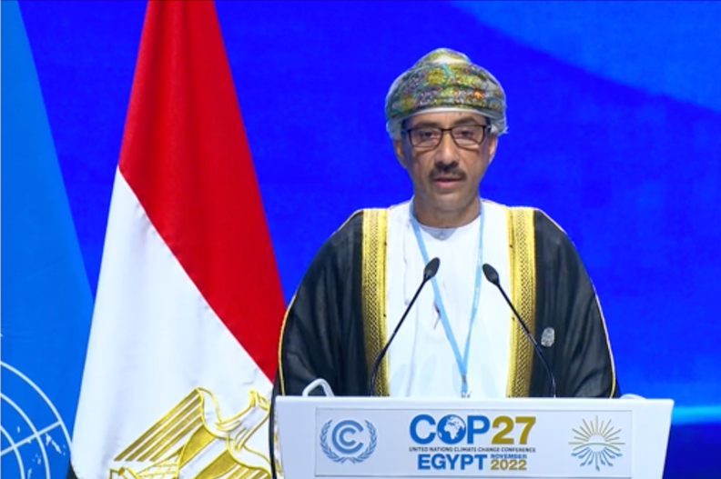 Ambassador-Alrahbi-speech-to-COP27