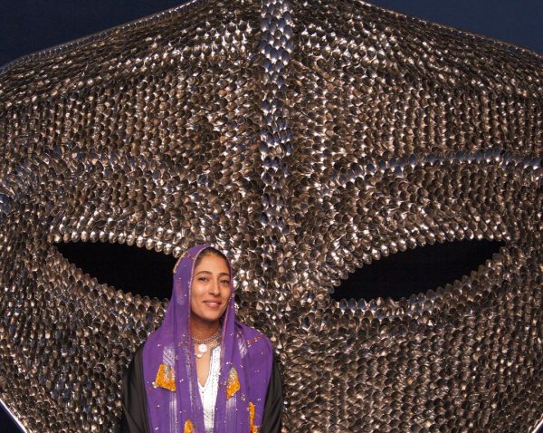 Oman Pavilion at Venice Biennale opens