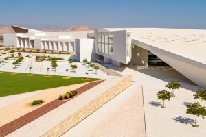 Oman-museum