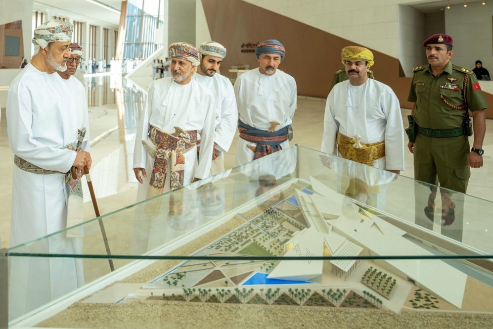 Oman-museum