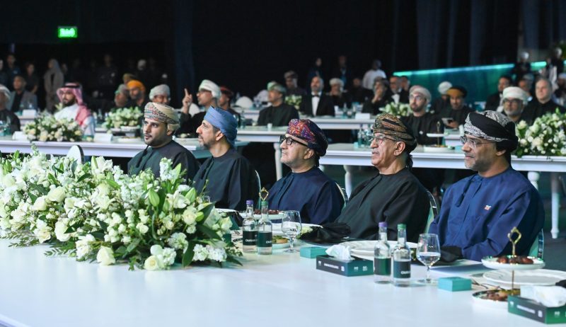 Omran Group announces investment partnerships with local and international institutions