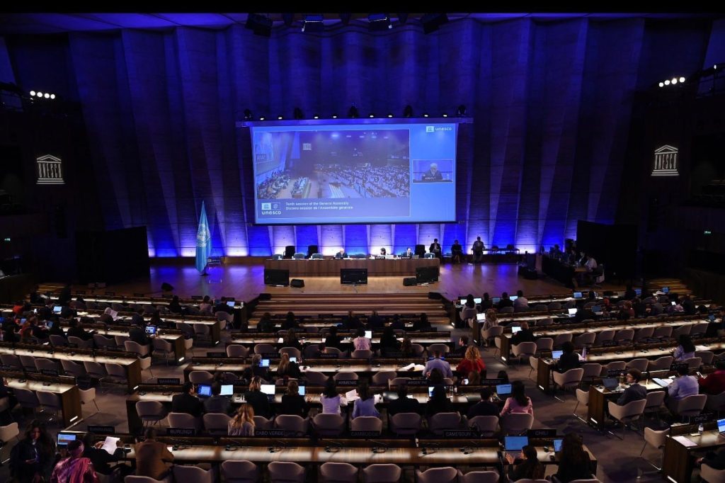 France: Oman Elected to UNESCO Heritage Committee
