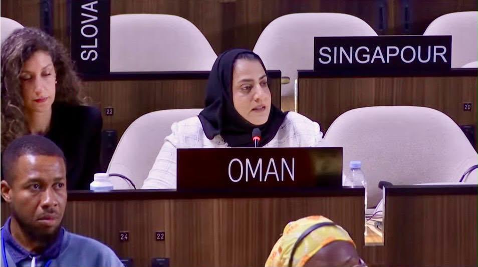 France: Oman Elected to UNESCO Heritage Committee