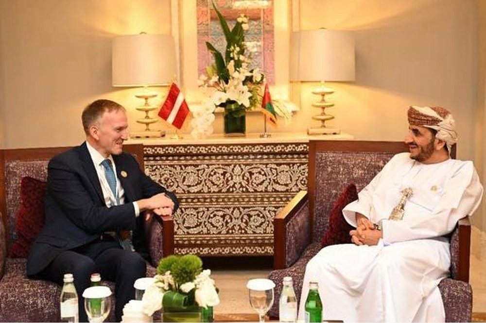 Political-Affairs-Undersecretary-meets-European-Officials