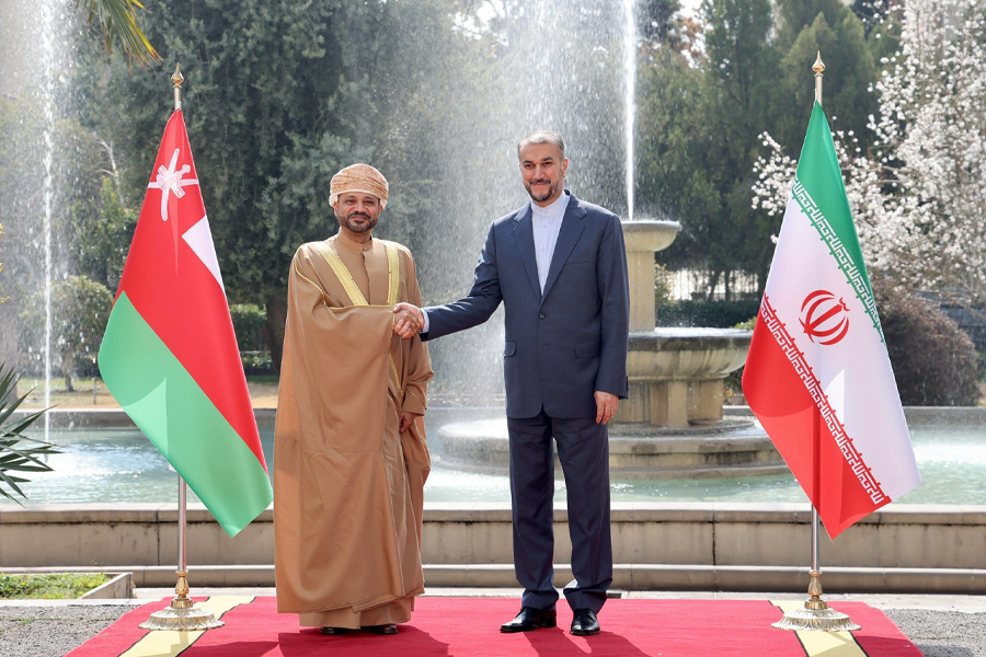 Political-talks-between-Oman-and-Iran