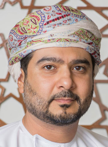 Qais bin Mohammed bin Moosa Alyousef