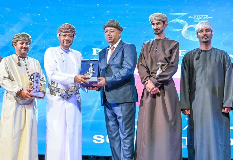 Morocco: Oman Guest of Honour at the Rabat Author’s Film Festival