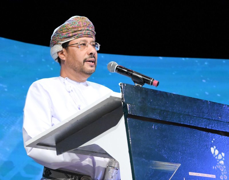 Morocco: Oman Guest of Honour at the Rabat Author’s Film Festival