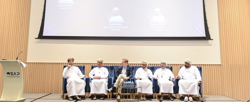 Oman launches Space Accelerators Programme