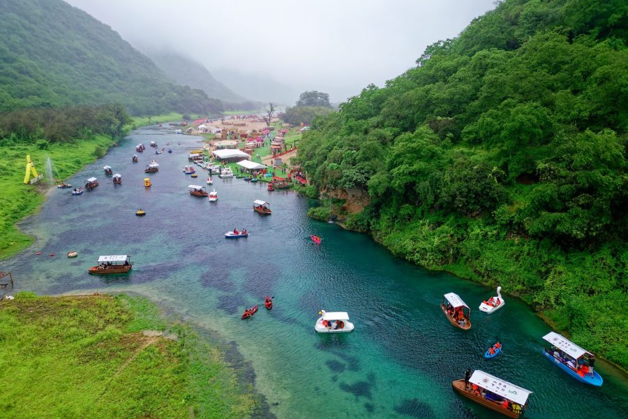 Oman ranks among the world’s top 10 safest countries in 2024