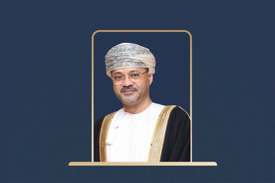 Minister discusses regional security with a number of his counterparts