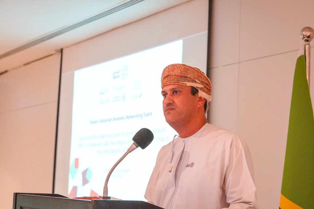 Oman Tanzania Business Forum explore strengthing trade and investment