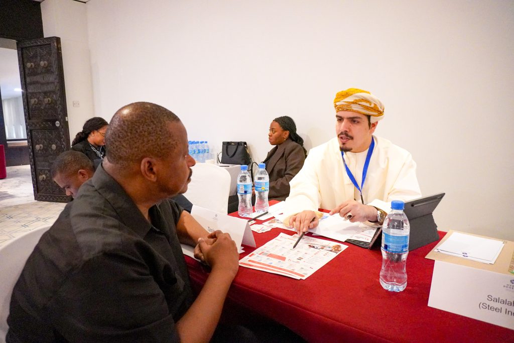 Oman Tanzania Business Forum explore strengthing trade and investment