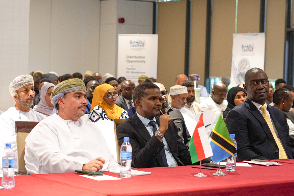 Oman Tanzania Business Forum explore strengthing trade and investment