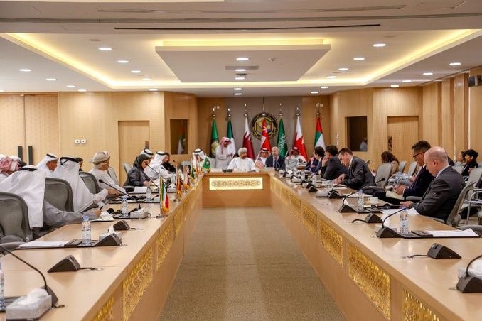 Third-meeting-of-the-US-Gulf-Working-Group-on-Iran