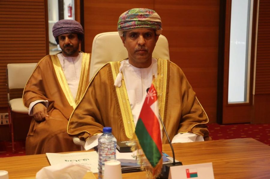 Tunisia: Omani Ambassador attends 8th ALECSO session