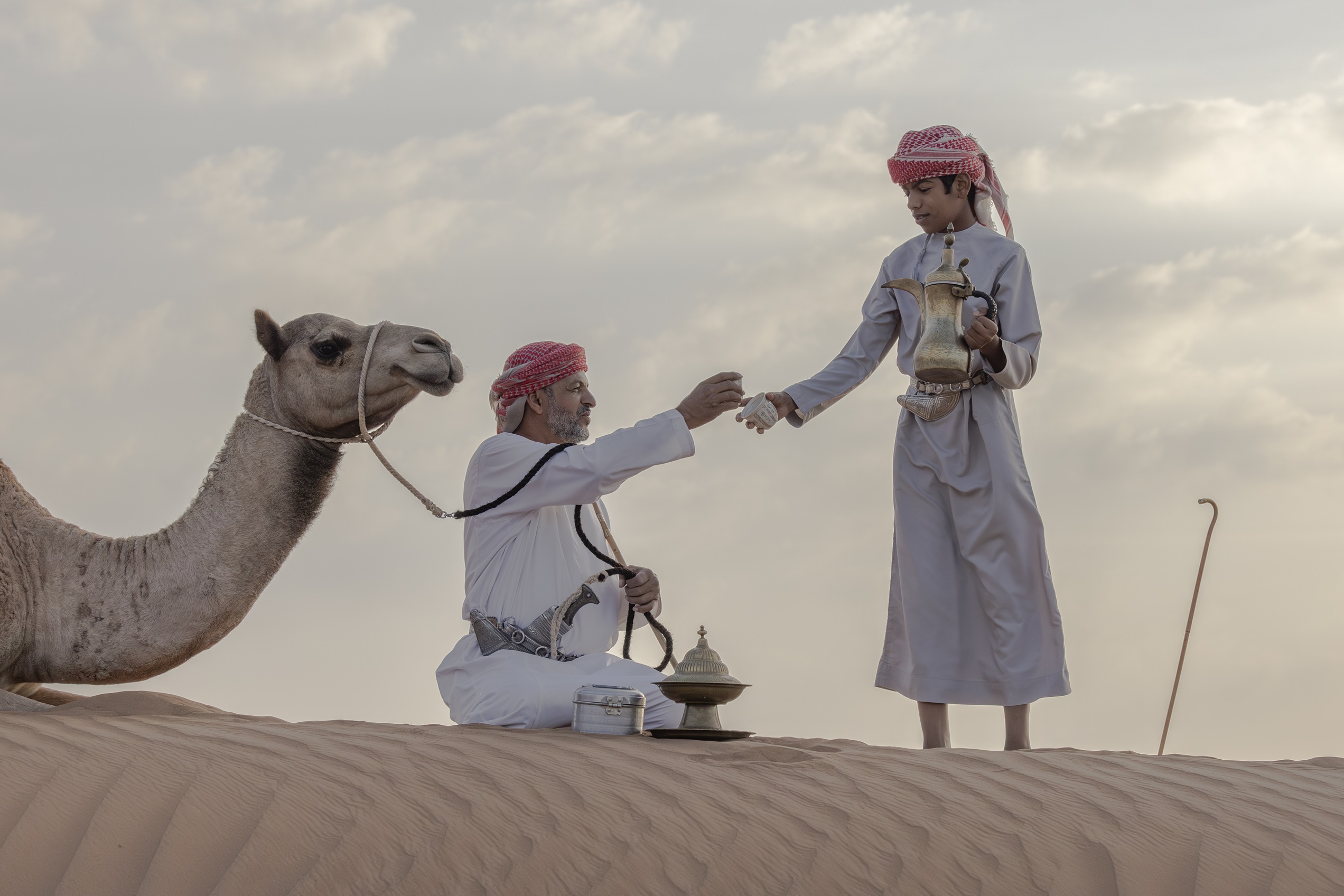 " جائزة اليونسكو – السلطان هيثم لصون التراث الثقافي غير المادي".. استنطاق للوعي الفكري وأداة ترسخ لمبادئ الإبداع الإنساني