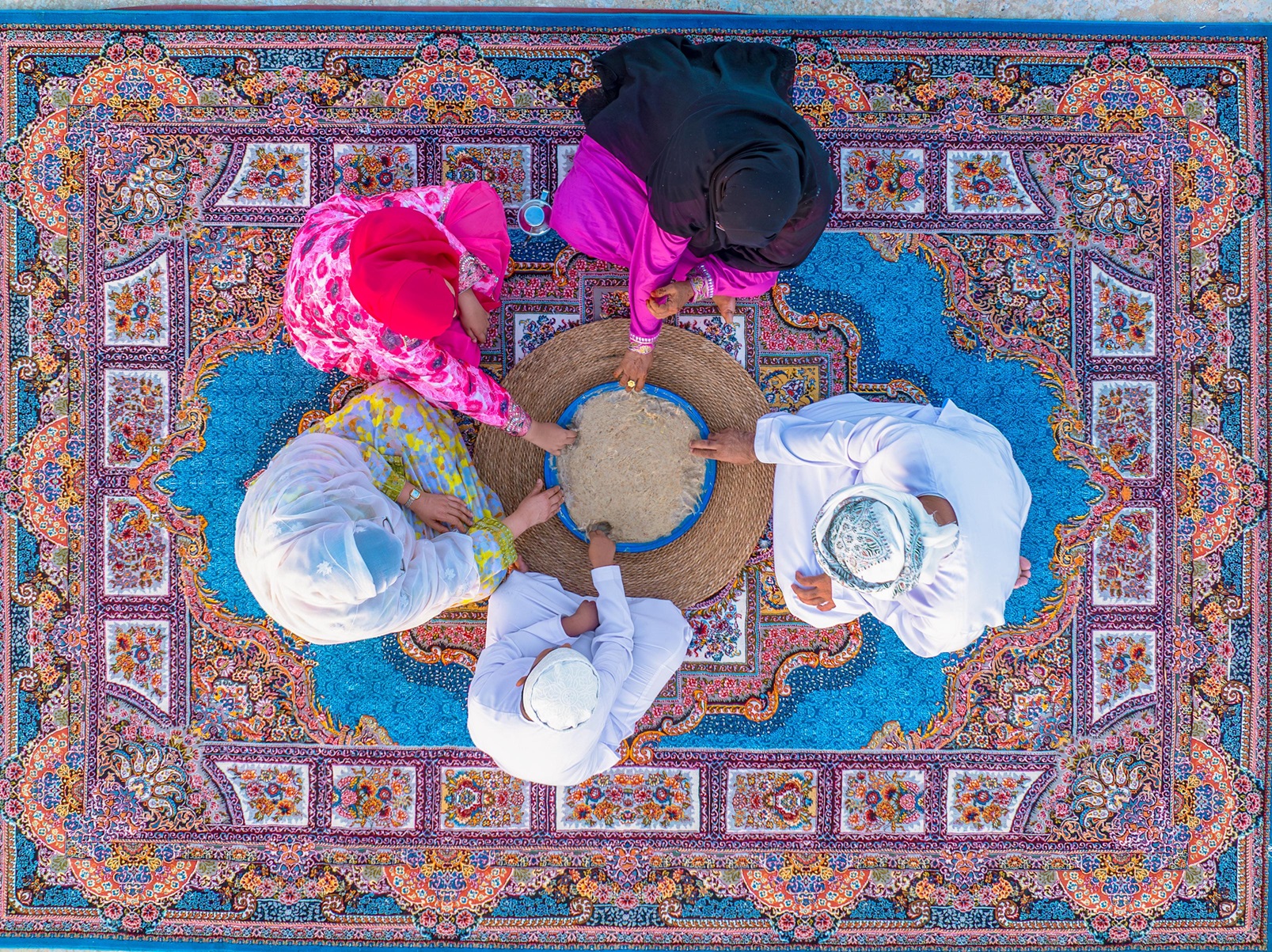 " جائزة اليونسكو – السلطان هيثم لصون التراث الثقافي غير المادي".. استنطاق للوعي الفكري وأداة ترسخ لمبادئ الإبداع الإنساني