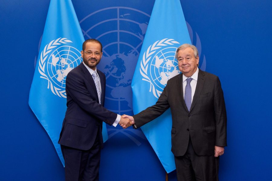 UN Secretary-General praises Oman’s efforts to resolve UN staff situation in Yemen