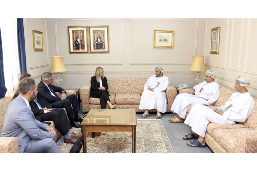 Undersecretary-of-the-Ministry-of-Foreign-Affairs-for-Diplomatic-Affairs-receives-a-delegation-from-the-External-Action-Department-of-the-European-Union-2-900X600